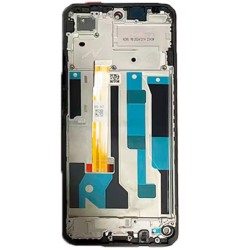 d&eacute;pannage &eacute;cran Realme C75 4G RMX3941 