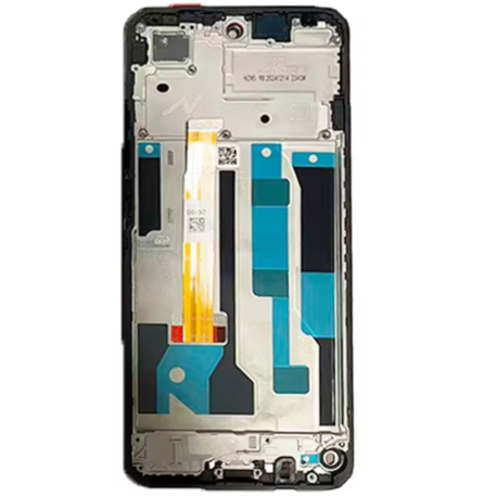 réparer écran Realme C75 4G RMX3941 