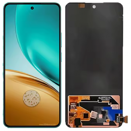 reparación de pantalla Realme 14 RMX5070 Original
