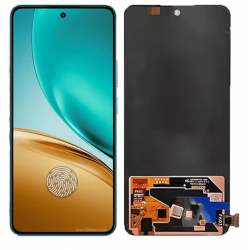 New & Original Realme 14T Screen - Full AMOLED Display 6.67" and assembled glass RMX5078