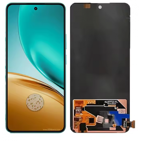 change Screen Realme 14T Original RMX5078