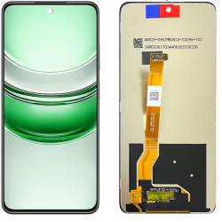reparación de pantalla Realme 14x RMX5020, RMX3943