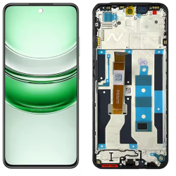 reparaci&oacute;n de pantalla Realme 14x RMX5020, RMX3943