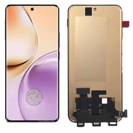 reparación de pantalla Realme 14 Pro RMX5056