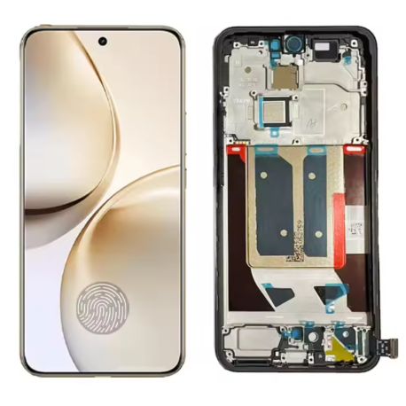 dépannage écran Realme 14 Pro Plus RMX5051 