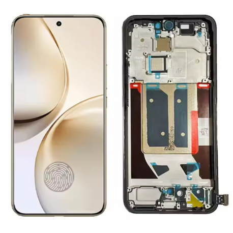 troubleshooting Screen Realme 14 Pro Plus RMX5051 