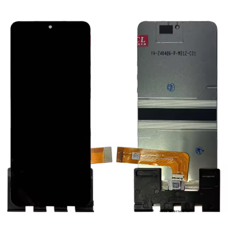 reparación de pantalla Nubia Flip 5G NX724J 