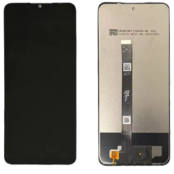 solucionar problemas de pantalla Nubia Neo 2 / Z2352N