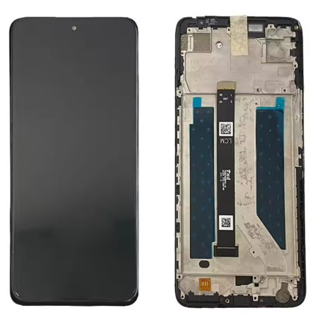 reparación de pantalla Nubia Neo 2 / Z2352N