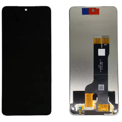 reparación de la pantalla Nubia Focus Z2455
