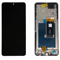 reparaci&oacute;n de la pantalla Nubia Focus Z2455