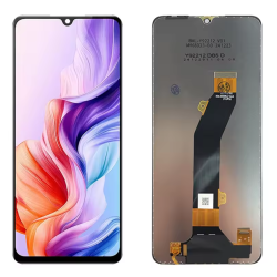 reparar pantalla Nubia V70 MAX / Z2467