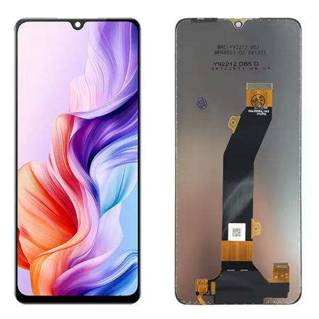 reparar pantalla Nubia V70 MAX / Z2467