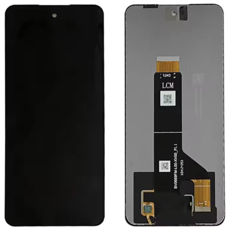 reparación de pantalla Nubia NEO 3 / Z2464N