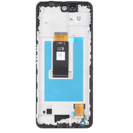 cambiar pantalla Nubia NEO 3 / Z2464N
