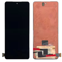 reparación de pantalla Nubia Z60S Pro / NX725J