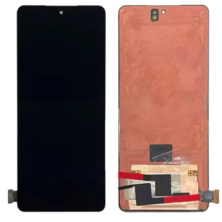 reparación de pantalla Nubia Z60S Pro / NX725J