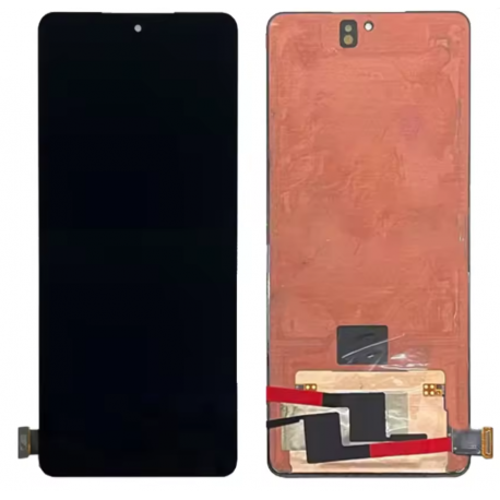 repair Screen Nubia Z60S Pro / NX725J
