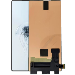 écran Nubia Z70 Ultra / NX733J, NX736J