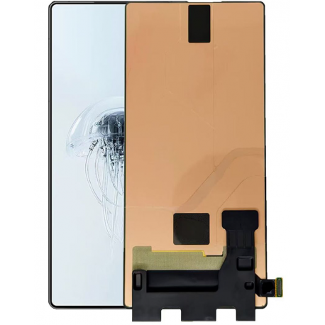 Screen Nubia Z70 Ultra / NX733J, NX736J