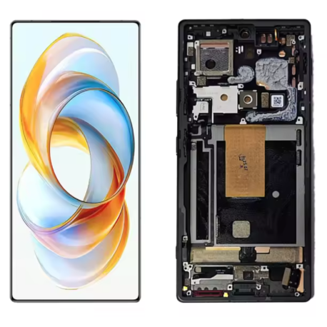 reparación de pantalla Nubia Z70 Ultra / NX733J, NX736J