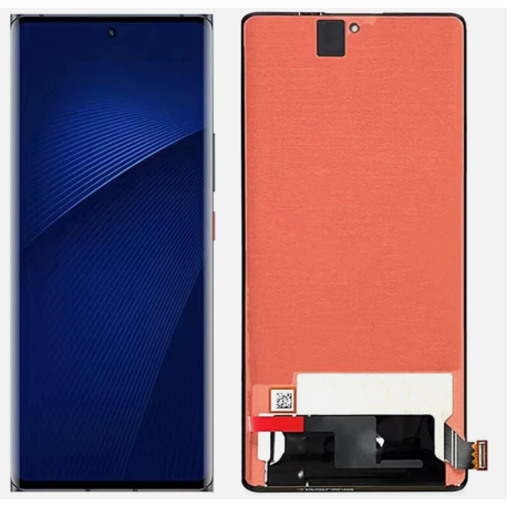 réparation écran ZTE Axon 50 Ultra / A2024H