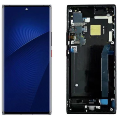 reparar pantalla ZTE Axon 50 Ultra / A2024H