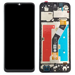 soluci&oacute;n de problemas pantalla Zte Blade A54