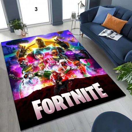 fortnite room mat quality comfortable immersive fortnite player