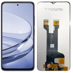 reparar pantalla ZTE Axon 60 / Z2356 