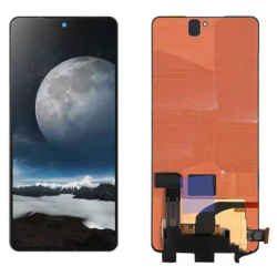 sustituir pantalla ZTE AXON 60 Ultra / A2025HL