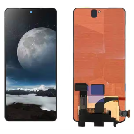 sustituir pantalla ZTE AXON 60 Ultra / A2025HL