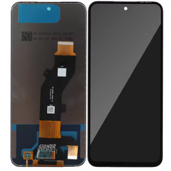 reparación de pantalla ZTE Axon V70