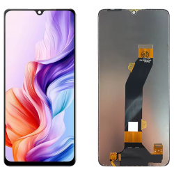 réparer écran ZTE Blade V70 Max / Z2467