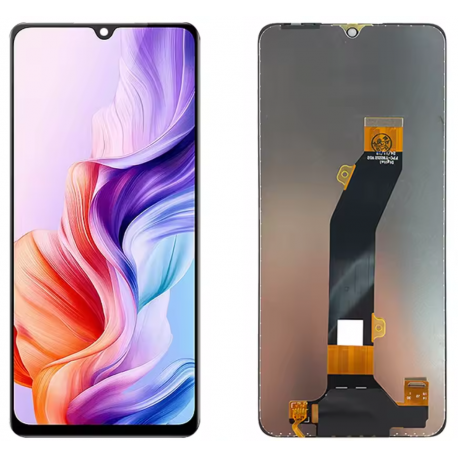 repair Screen ZTE Blade V70 Max / Z2467