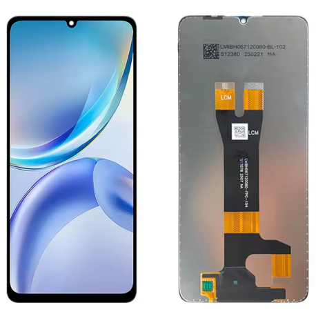 pantalla de reparación ZTE Blade A36 / Z2472