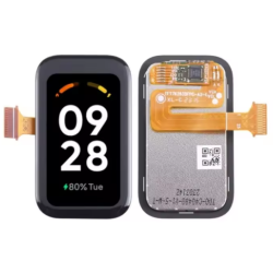 reparar pantalla Xiaomi Mi Band 8