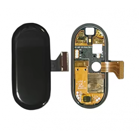 reparar pantalla Xiaomi Mi Band 9