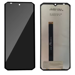 réparation écran Hotwav Hyper 7S