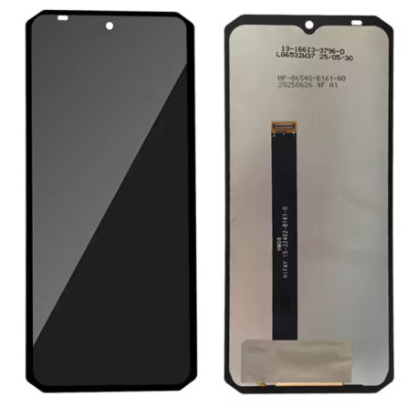 réparation écran Hotwav Hyper 7S