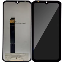 écran Hotwav Cyber 16 de rechange