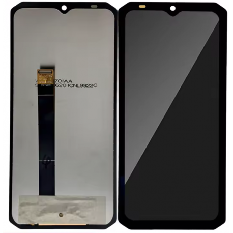 HOTWAV Cyber 16 / Cyber 16 Pro screen replacement