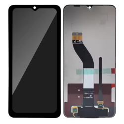 réparation écran Hotwav Note 16