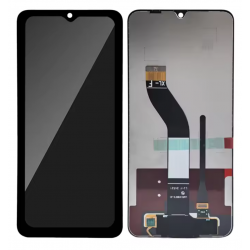 HOTWAV Note 16 / Note 16 Pro screen replacement