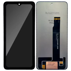 dépannage écran Hotwav Note 18 GT