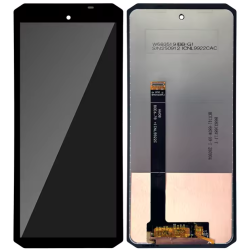 cambiador de pantalla Hotwav Hyper 8 Pro