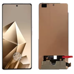 reparar pantalla Infinix Note 50 4G / X6858