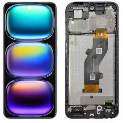 Infinix Hot 50i screen replacement