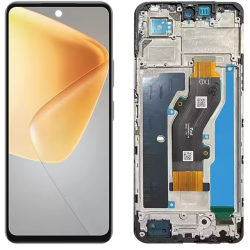 dépanner écran Infinix Hot 50 4G / X6882, X6882B