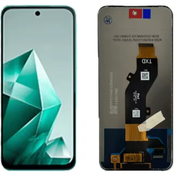 reparar pantalla Infinix Note 50x ( Global ) X6857B
